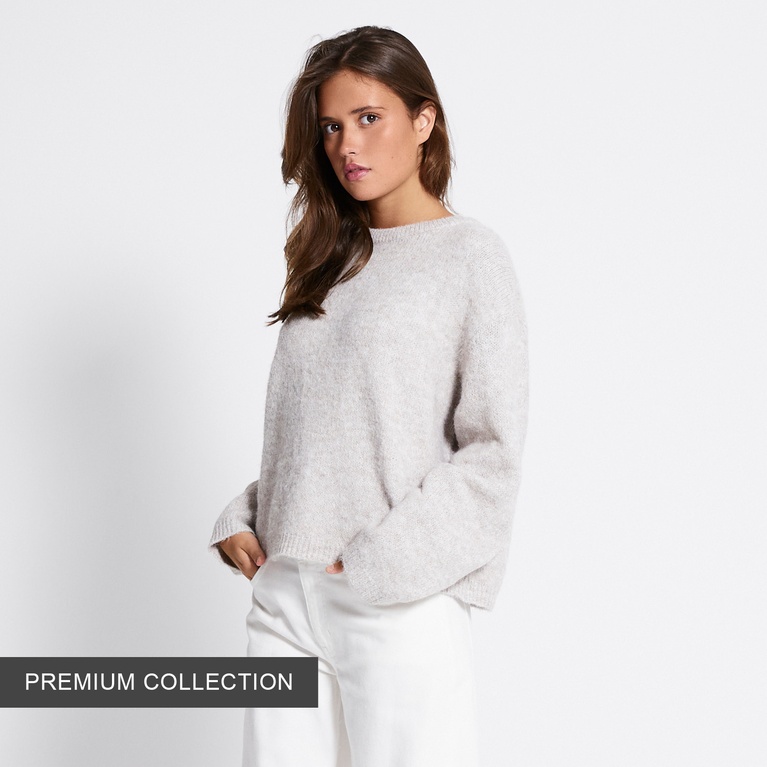 Strickpullover "Emma"